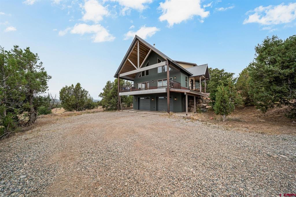 217 Rustic Ridge Road Ignacio CO 81137