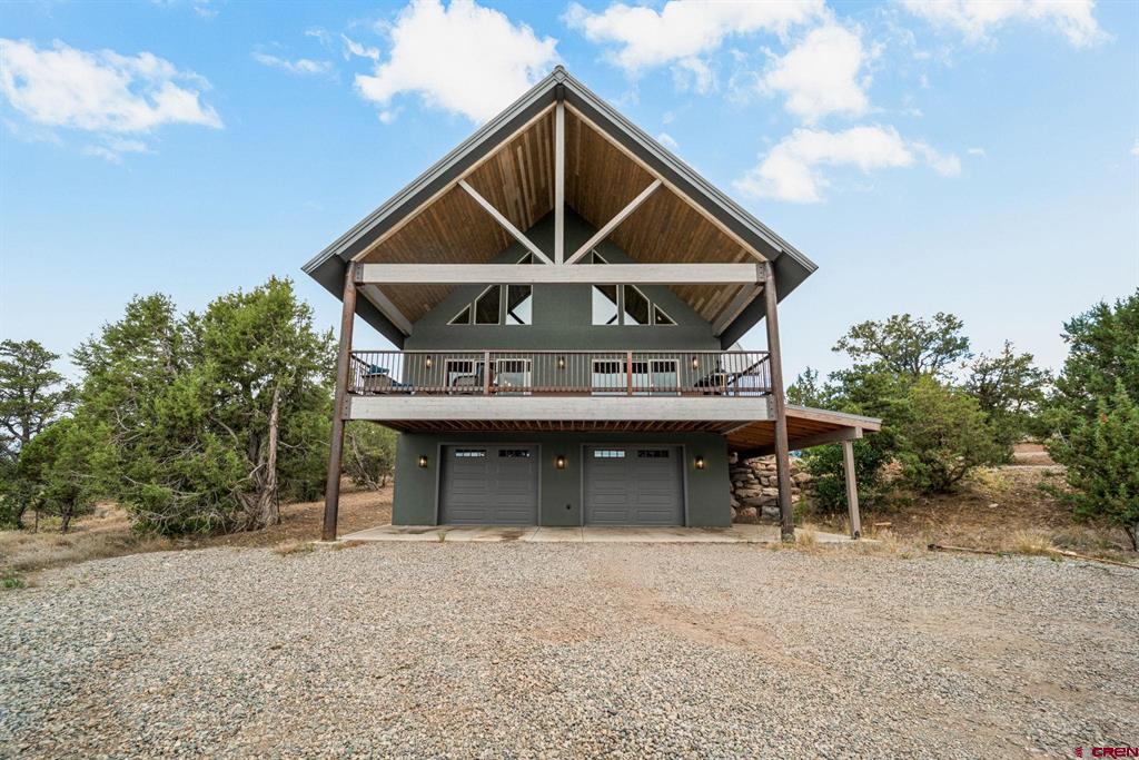 217 Rustic Ridge Road Ignacio CO 81137