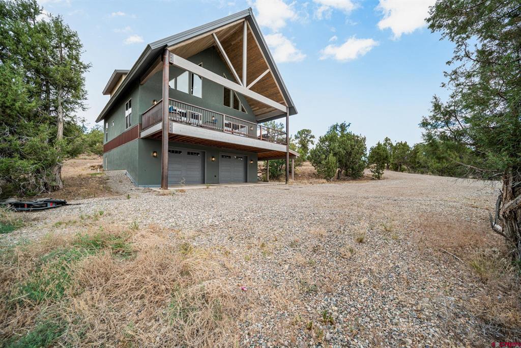 217 Rustic Ridge Road Ignacio CO 81137