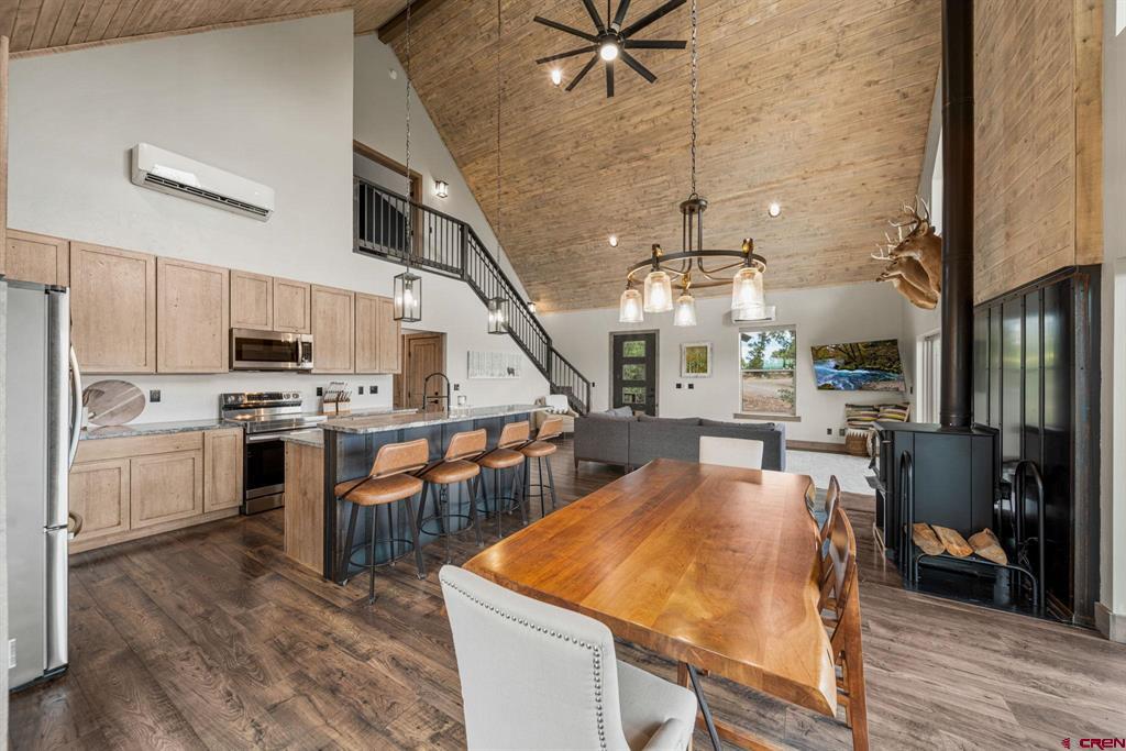 217 Rustic Ridge Road Ignacio CO 81137