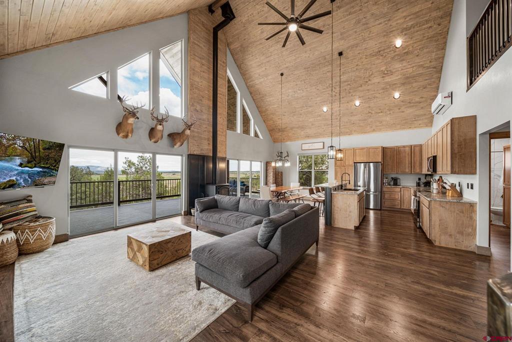 217 Rustic Ridge Road Ignacio CO 81137
