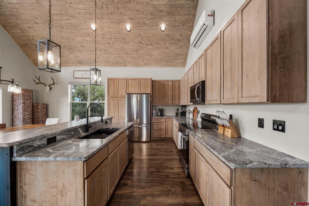 217 Rustic Ridge Road Ignacio CO 81137