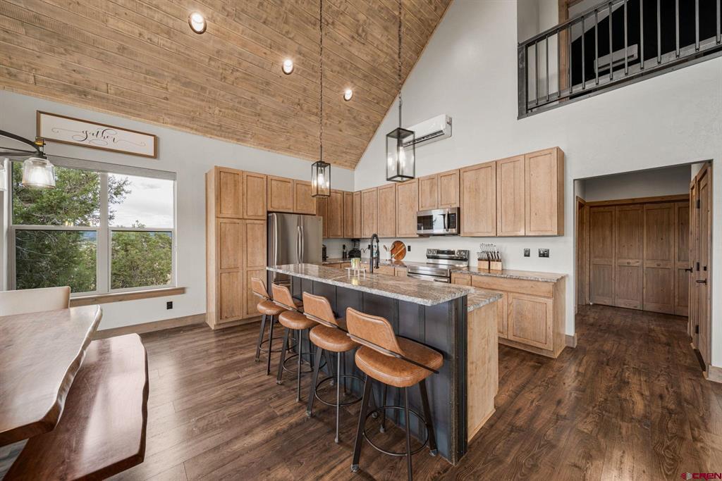 217 Rustic Ridge Road Ignacio CO 81137