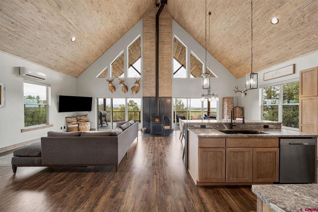 217 Rustic Ridge Road Ignacio CO 81137