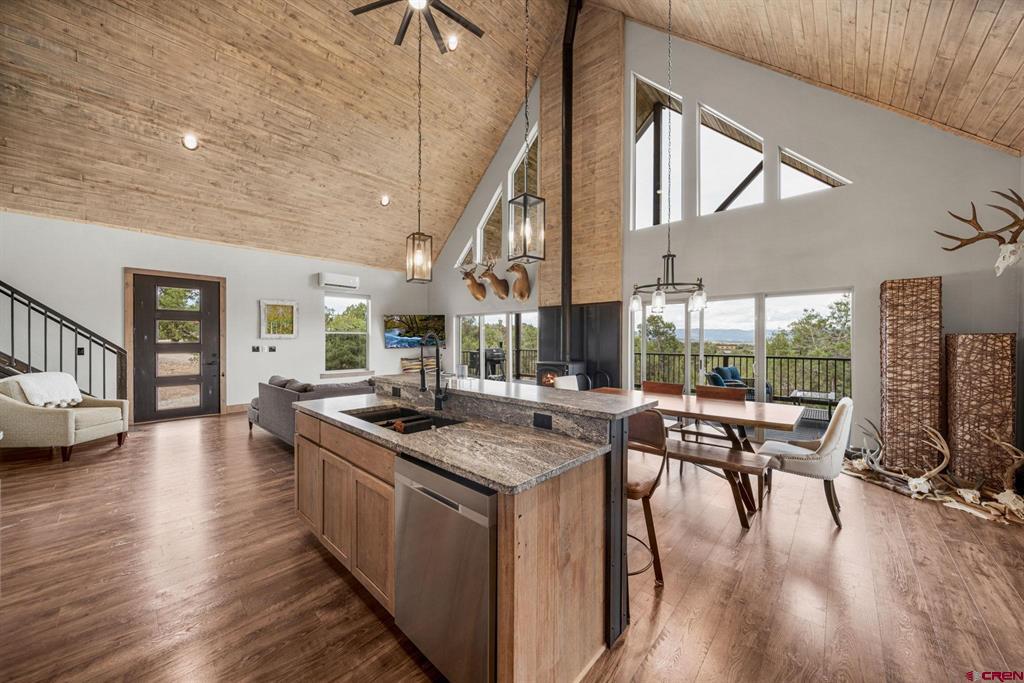 217 Rustic Ridge Road Ignacio CO 81137