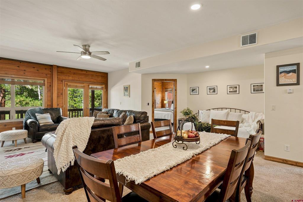 109 Ace Court Pagosa Springs CO 81147