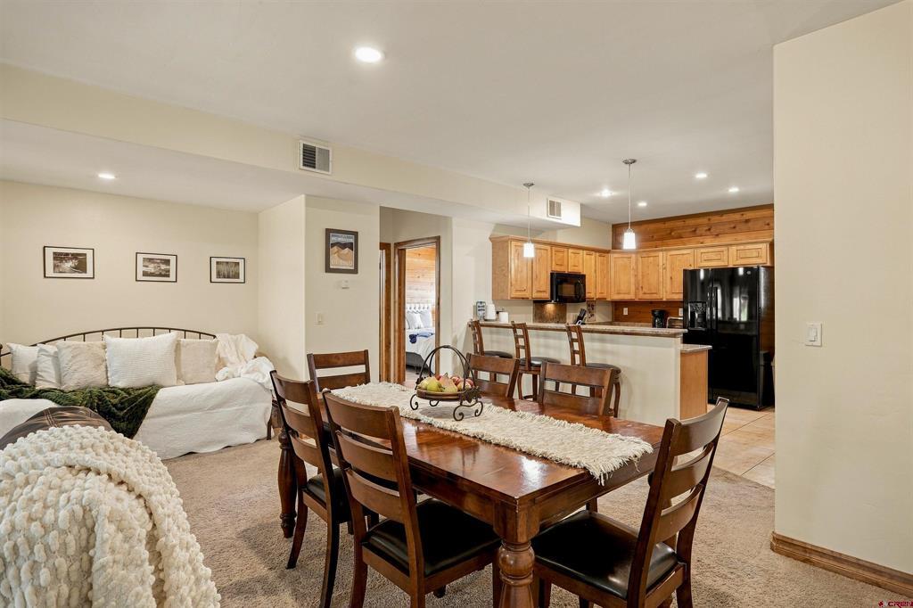 109 Ace Court Pagosa Springs CO 81147