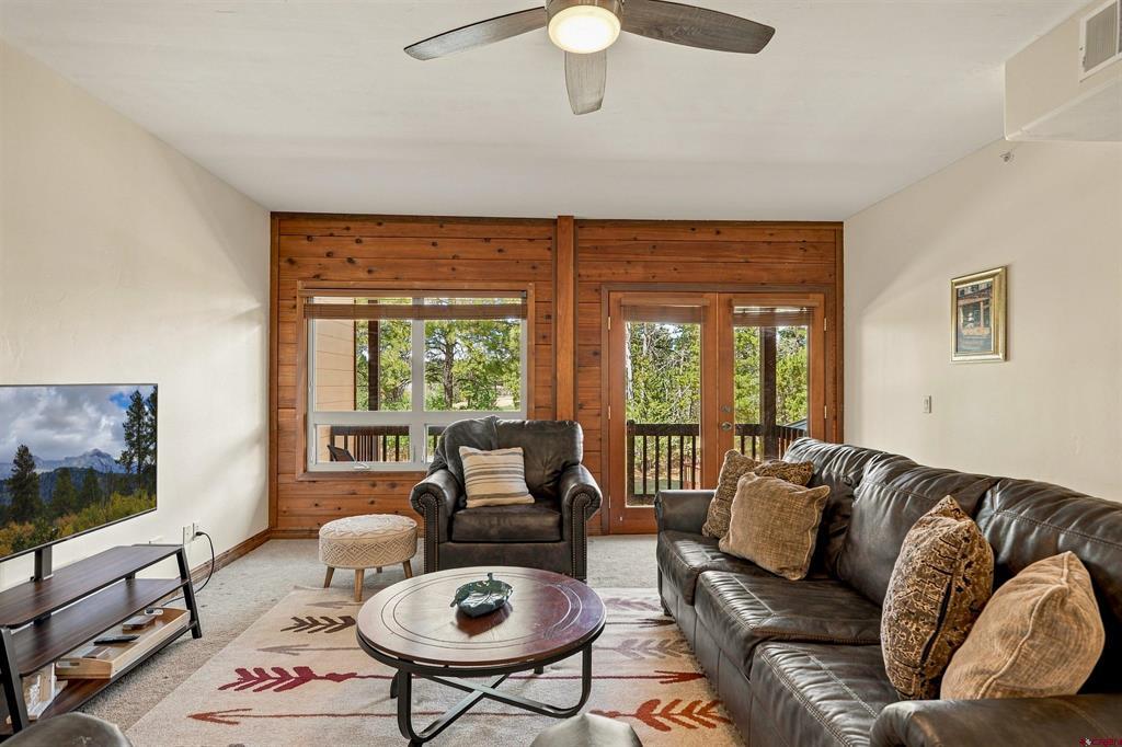 109 Ace Court Pagosa Springs CO 81147