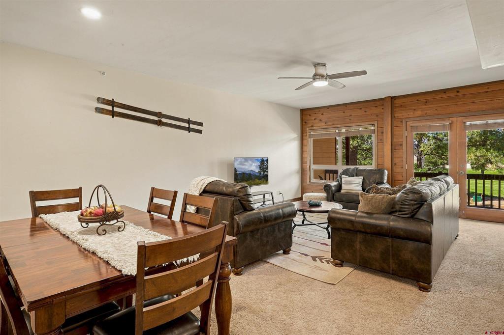 109 Ace Court Pagosa Springs CO 81147
