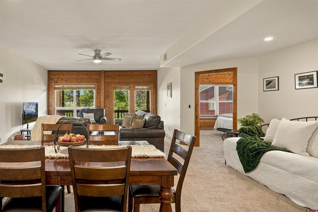 109 Ace Court Pagosa Springs CO 81147