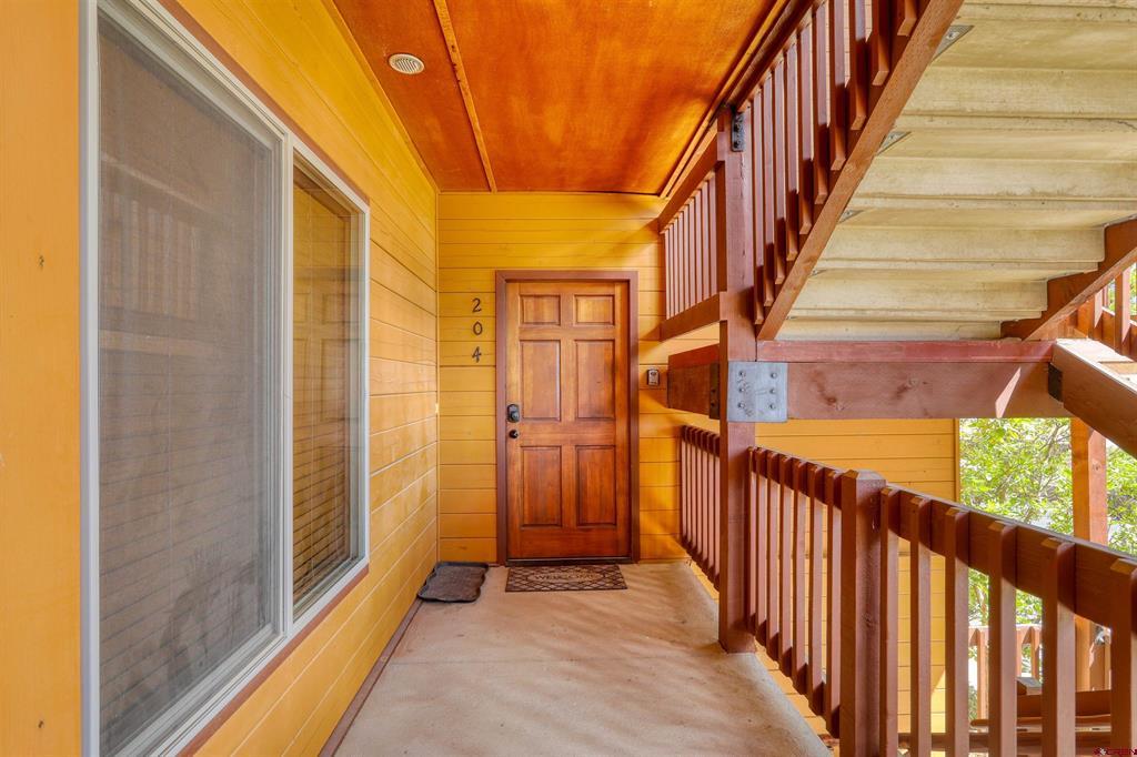 109 Ace Court Pagosa Springs CO 81147
