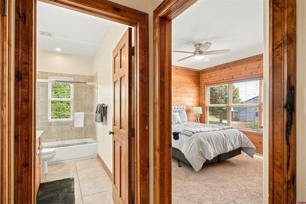 109 Ace Court Pagosa Springs CO 81147