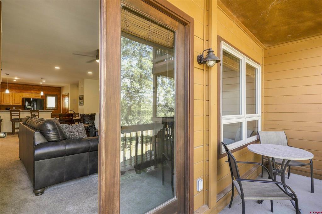 109 Ace Court Pagosa Springs CO 81147