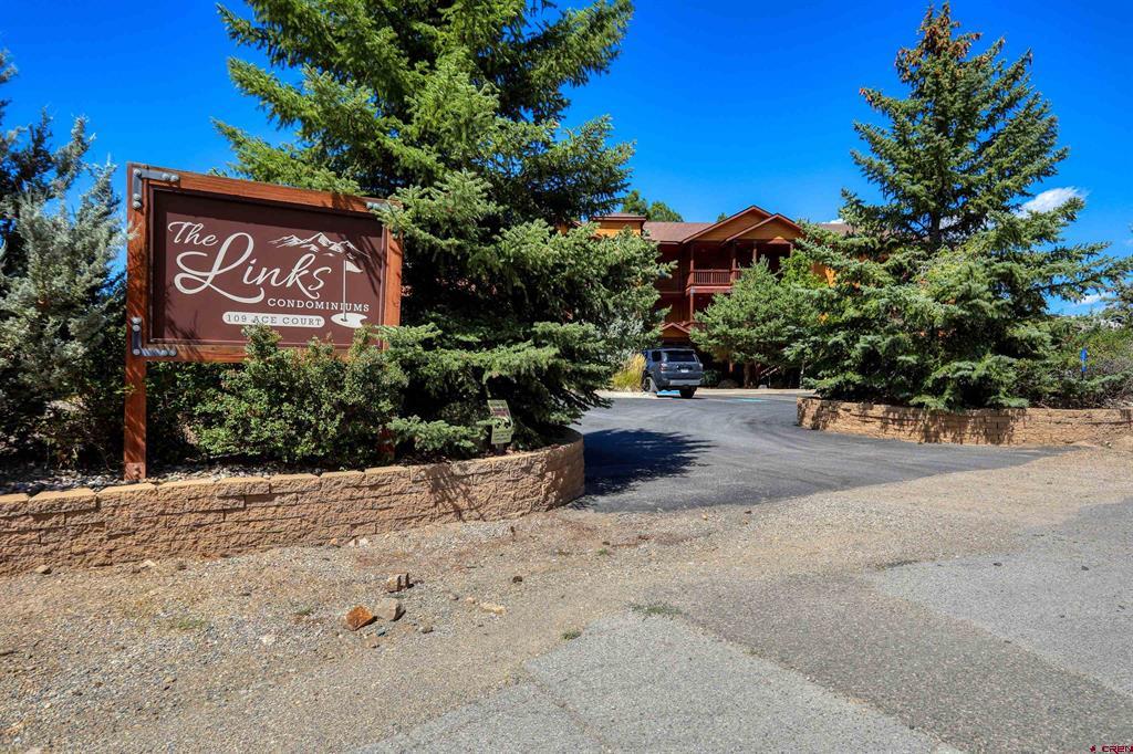 109 Ace Court Pagosa Springs CO 81147