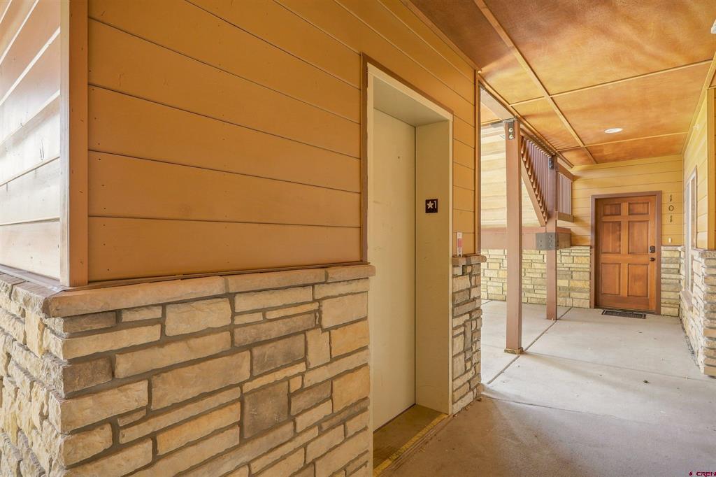 109 Ace Court Pagosa Springs CO 81147