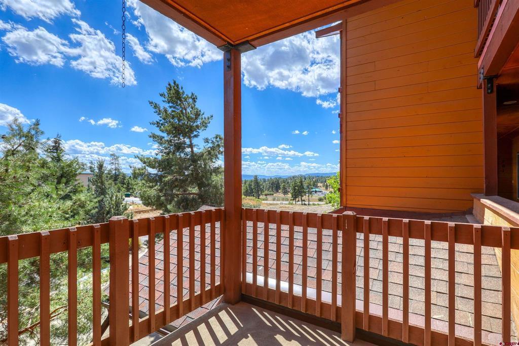 109 Ace Court Pagosa Springs CO 81147