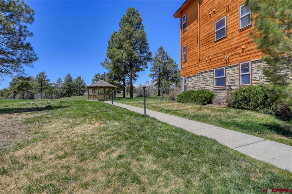 109 Ace Court Pagosa Springs CO 81147