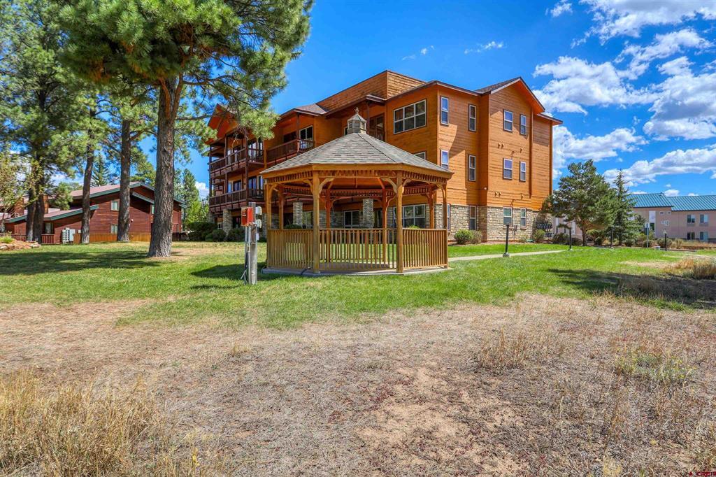 109 Ace Court Pagosa Springs CO 81147