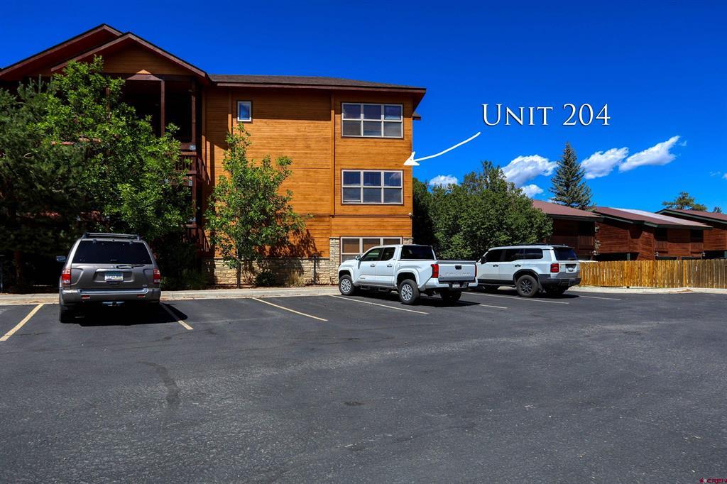 109 Ace Court Pagosa Springs CO 81147
