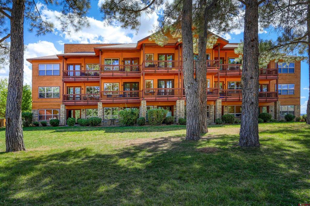 109 Ace Court Pagosa Springs CO 81147