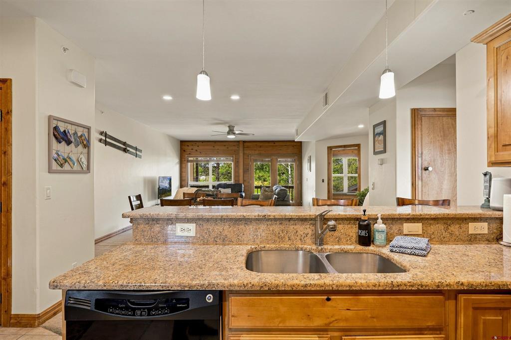 109 Ace Court Pagosa Springs CO 81147