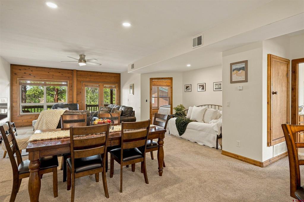 109 Ace Court Pagosa Springs CO 81147
