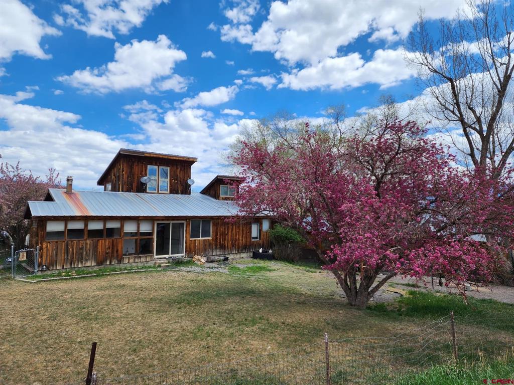 214 N Amelia Street Ridgway CO 81432