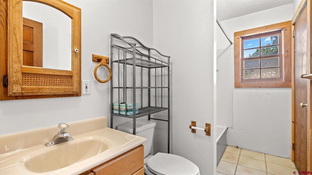 214 N Amelia Street Ridgway CO 81432