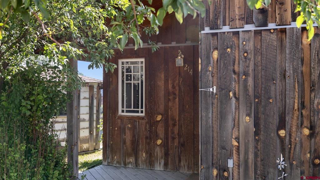 214 N Amelia Street Ridgway CO 81432