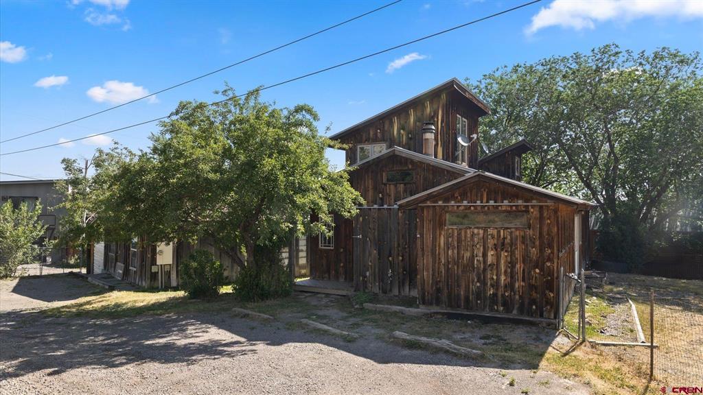 214 N Amelia Street Ridgway CO 81432