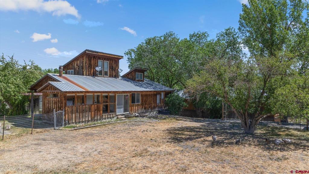 214 N Amelia Street Ridgway CO 81432
