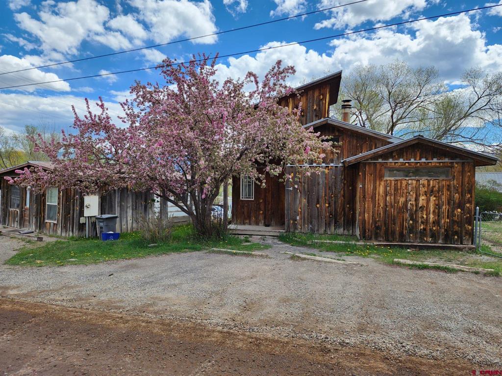 214 N Amelia Street Ridgway CO 81432