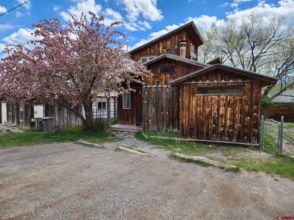 214 N Amelia Street Ridgway CO 81432