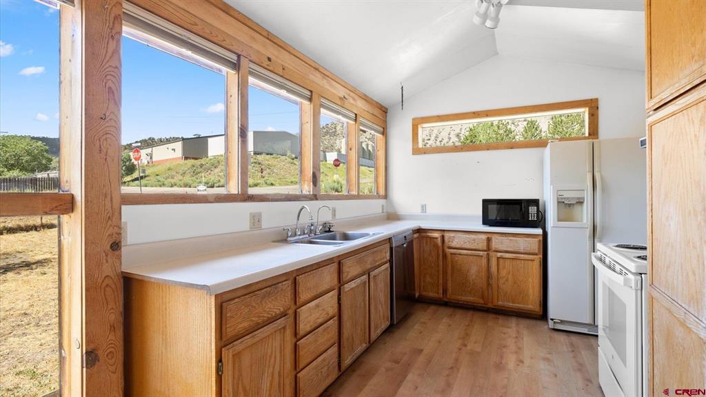 214 N Amelia Street Ridgway CO 81432