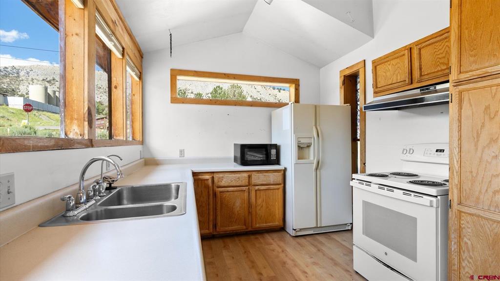 214 N Amelia Street Ridgway CO 81432