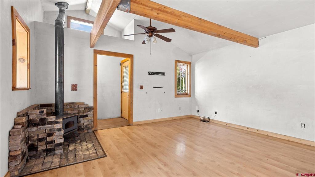 214 N Amelia Street Ridgway CO 81432