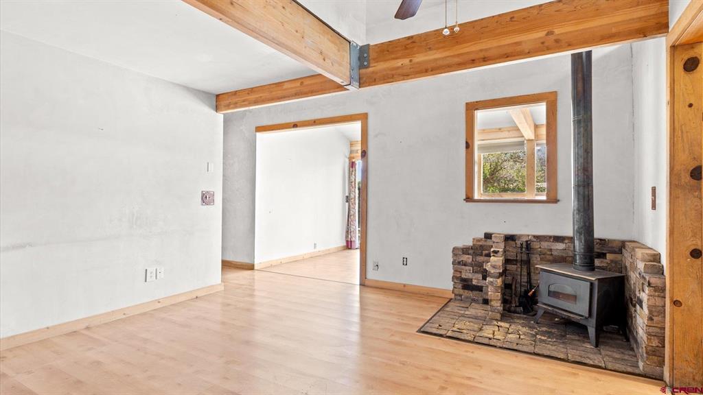 214 N Amelia Street Ridgway CO 81432
