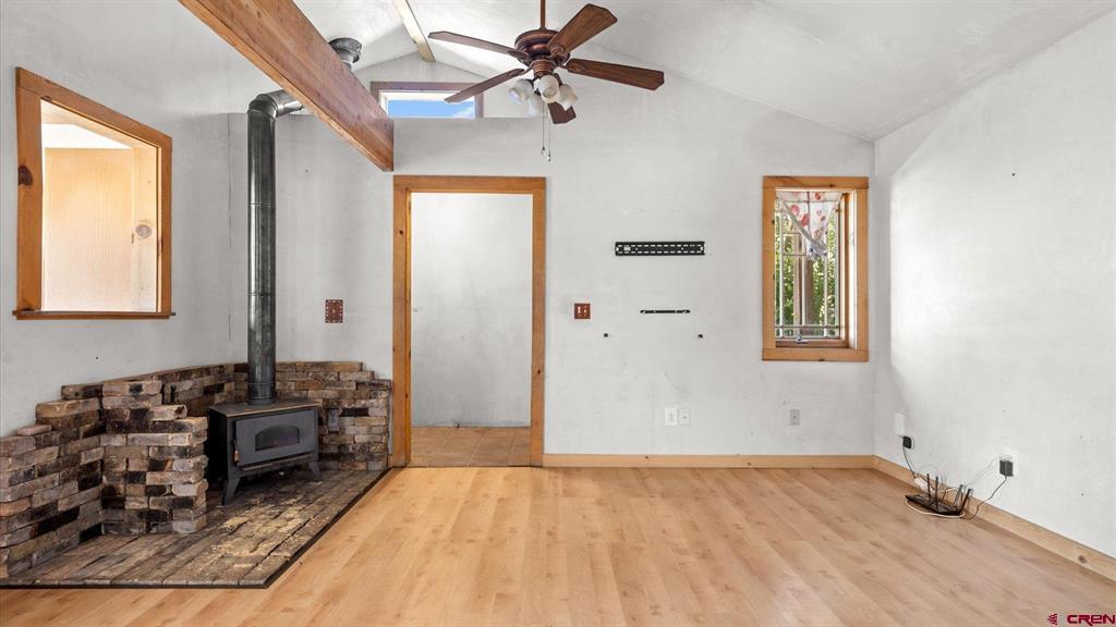 214 N Amelia Street Ridgway CO 81432