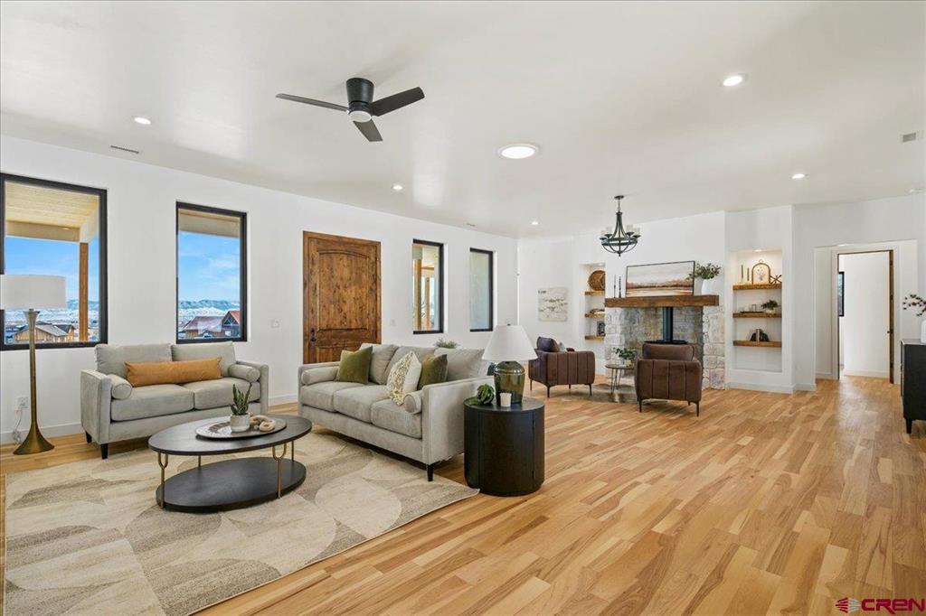 14447 5950 Road Montrose CO 81403