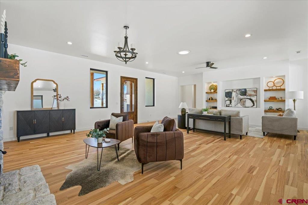 14447 5950 Road Montrose CO 81403