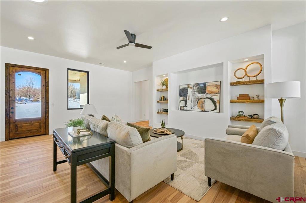 14447 5950 Road Montrose CO 81403