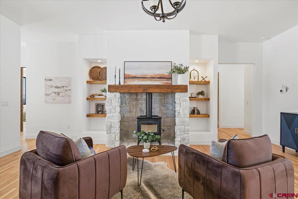 14447 5950 Road Montrose CO 81403