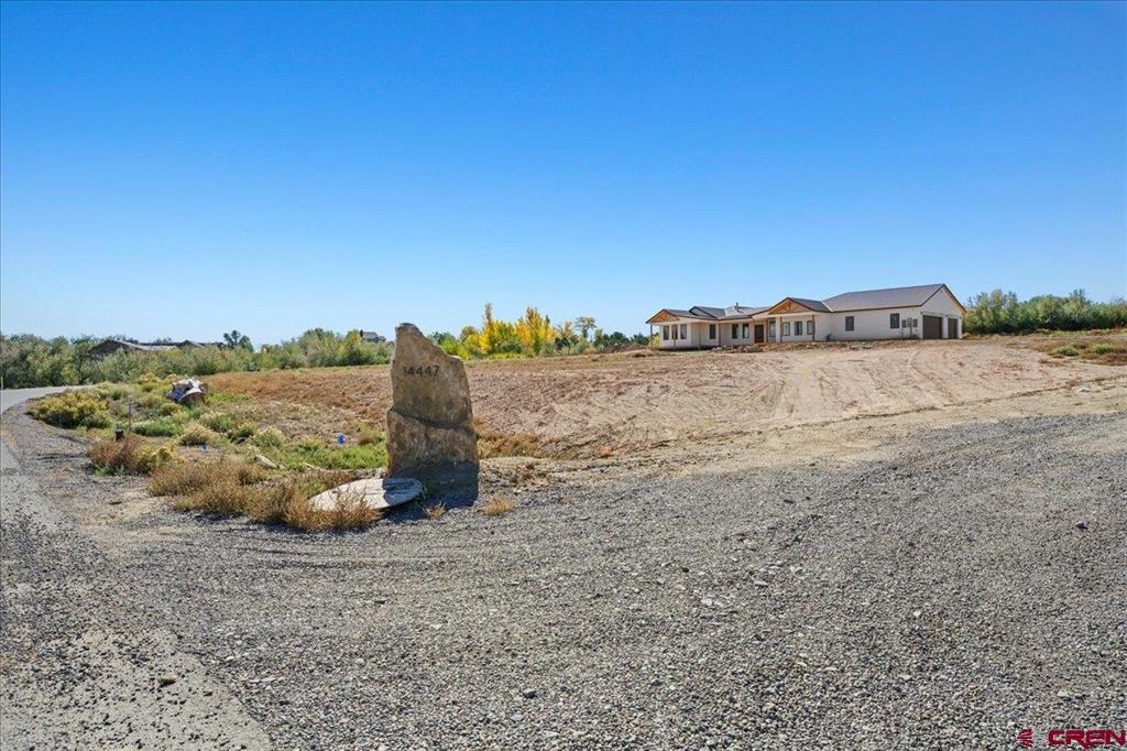 14447 5950 Road Montrose CO 81403