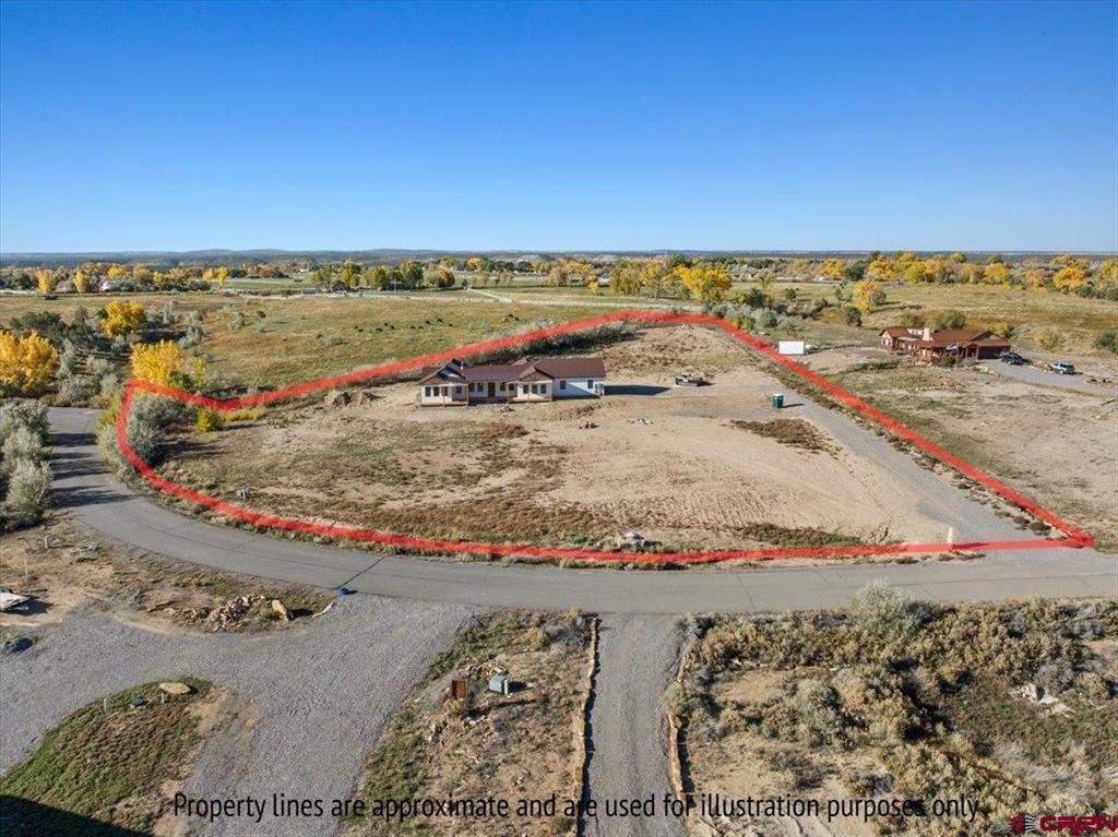 14447 5950 Road Montrose CO 81403