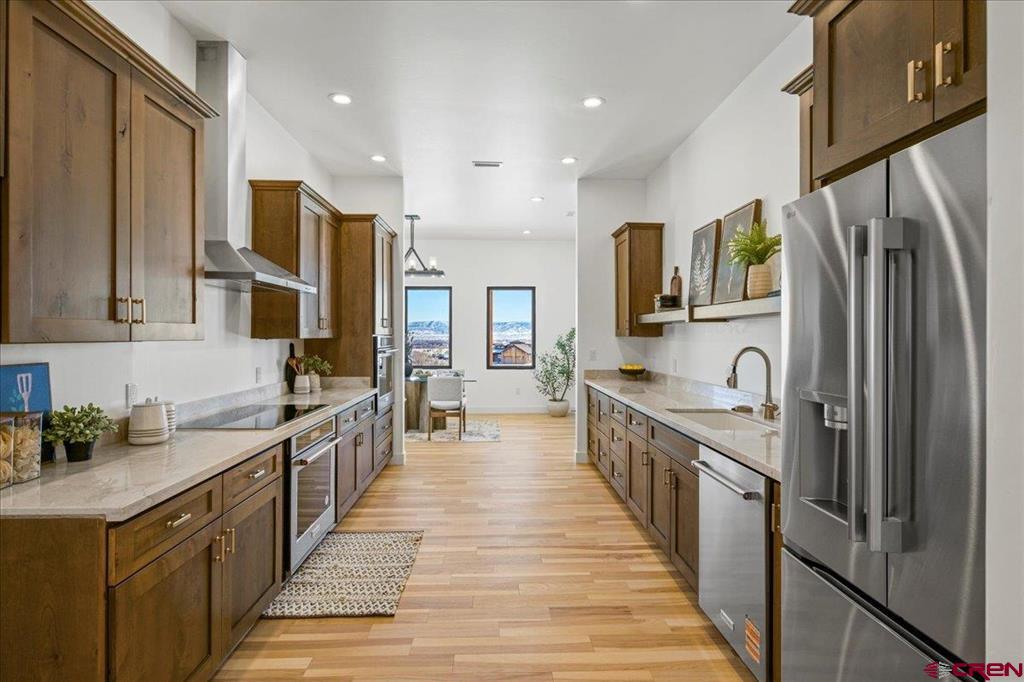 14447 5950 Road Montrose CO 81403