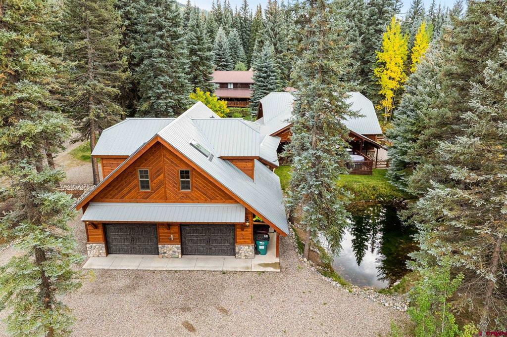 886 Mushroom Lane Bayfield CO 81122
