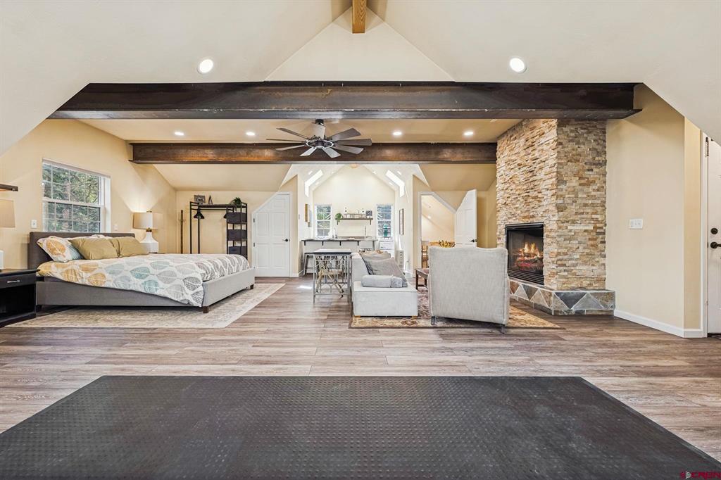 886 Mushroom Lane Bayfield CO 81122
