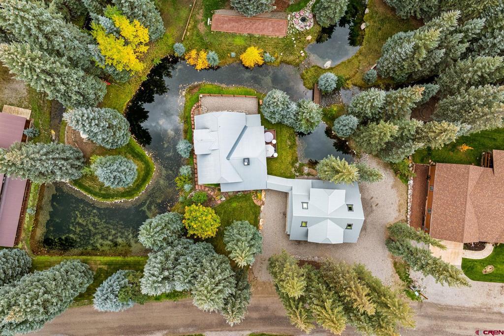 886 Mushroom Lane Bayfield CO 81122