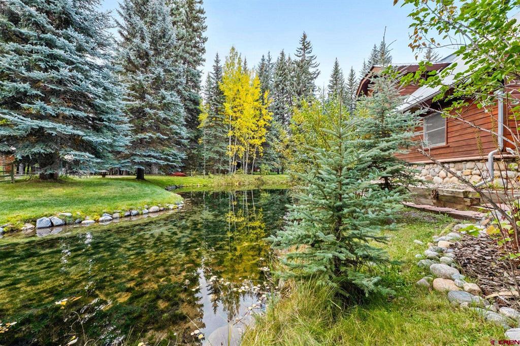 886 Mushroom Lane Bayfield CO 81122