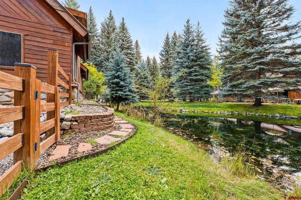 886 Mushroom Lane Bayfield CO 81122